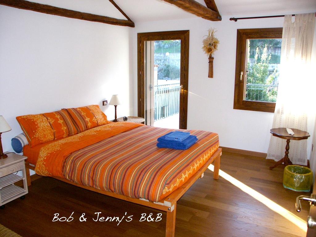 Bob And Jenny'S B&B Vicenza Cameră foto