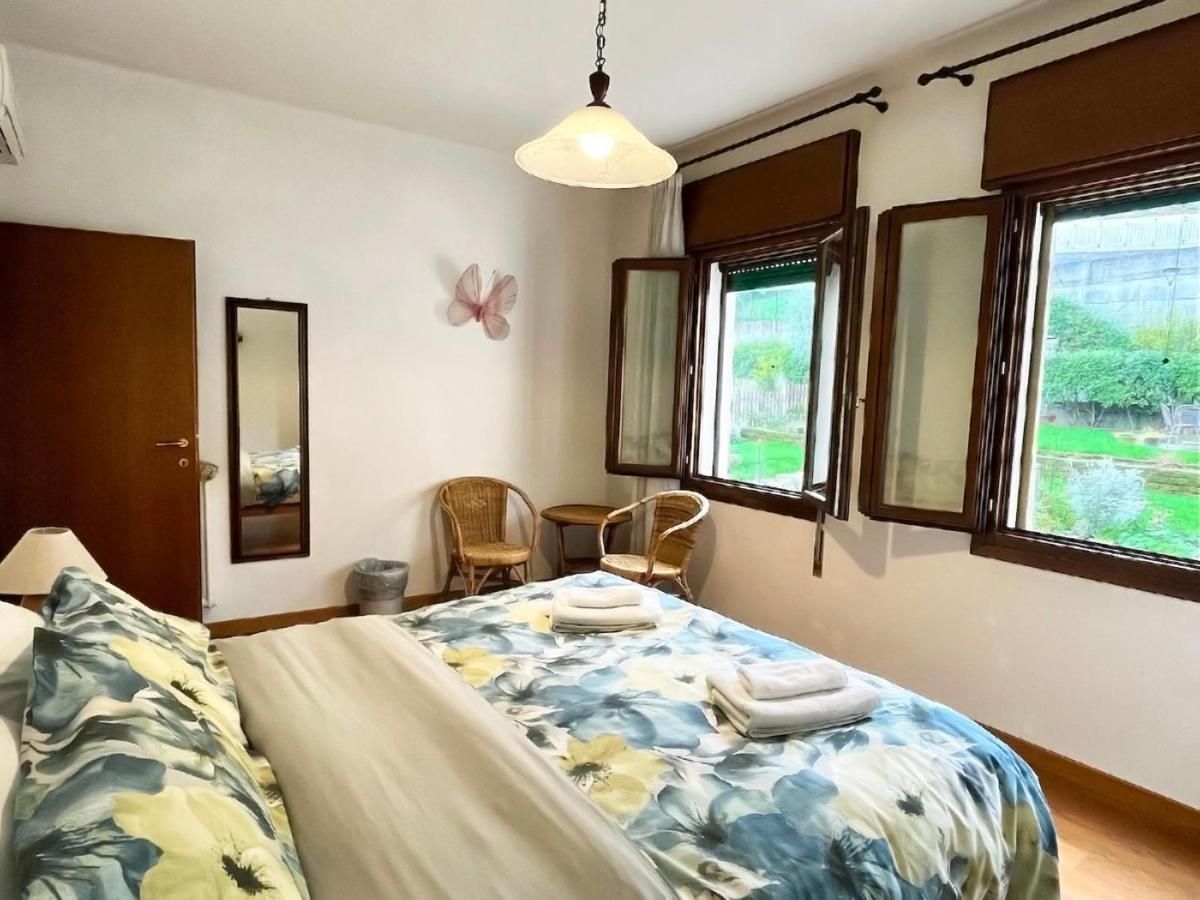 Bob And Jenny'S B&B Vicenza Exterior foto