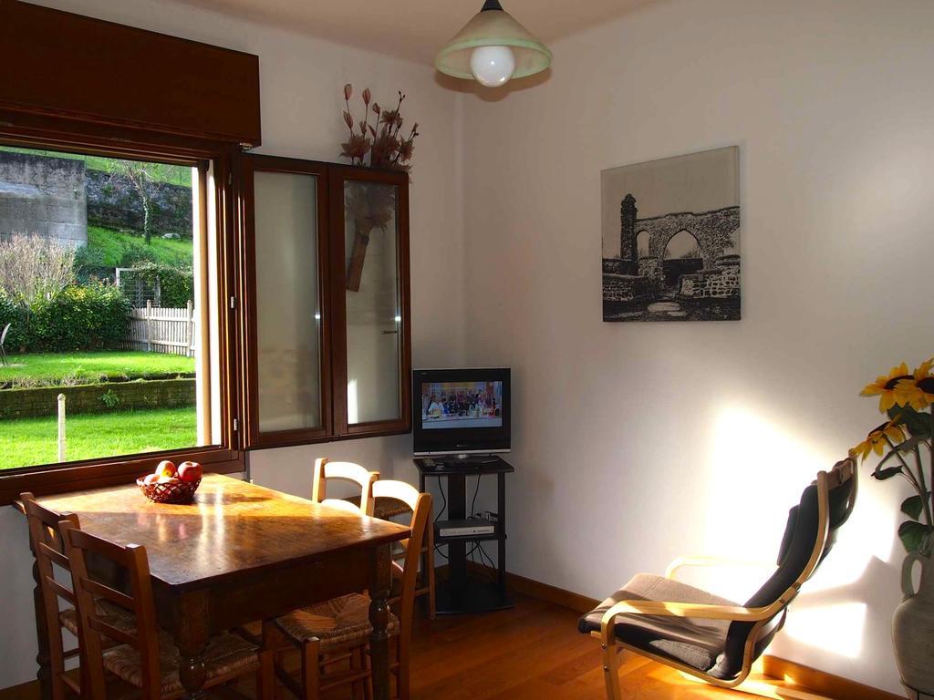 Bob And Jenny'S B&B Vicenza Exterior foto