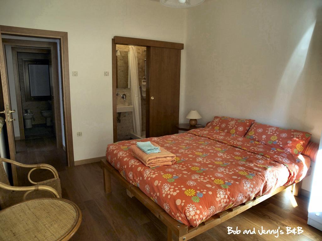 Bob And Jenny'S B&B Vicenza Cameră foto